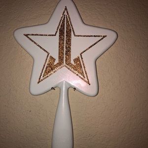 Rhinstoned Jeffree Star Mirror